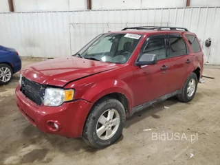 FORD ESCAPE XLT XLT