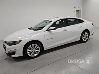 CHEVROLET MALIBU LT LT
