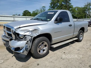 DODGE RAM 1500 S ST