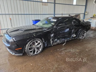 DODGE CHALLENGER R/T