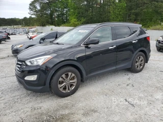 HYUNDAI SANTA FE S