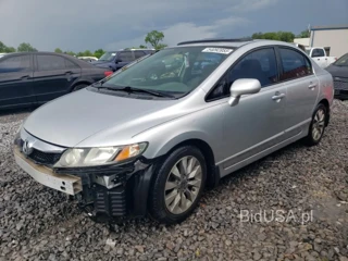 HONDA CIVIC EX EX