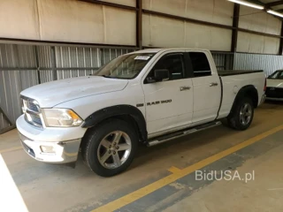 DODGE RAM 1500 S SLT