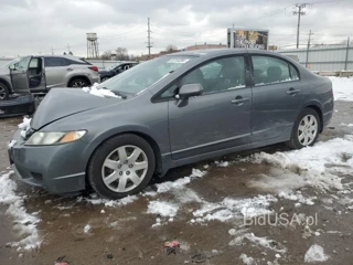 HONDA CIVIC LX LX