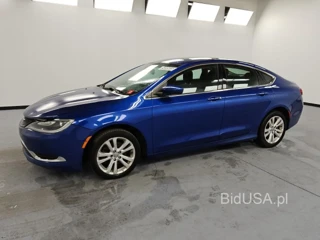 CHRYSLER 200 LIMITE LIMITED