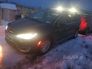 CHRYSLER PACIFICA T TOURING L