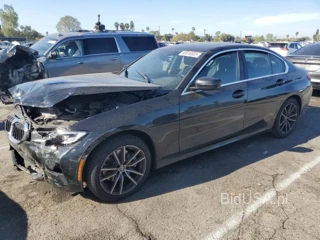 BMW 330I
