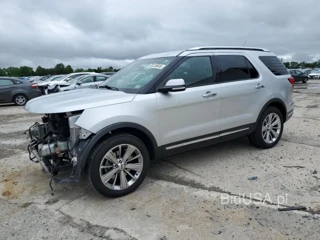 FORD EXPLORER L LIMITED
