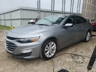 CHEVROLET MALIBU LT LT