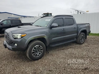 TOYOTA TACOMA DOU DOUBLE CAB