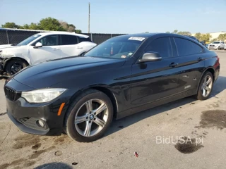 BMW 428 XI GRA XI GRAN COUPE