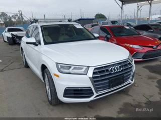 AUDI AUDI Q5 45 PREMIUM