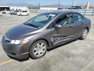 HONDA CIVIC LX LX
