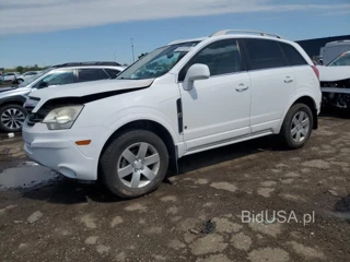 SATURN VUE XR XR
