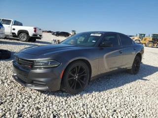DODGE CHARGER SX SXT