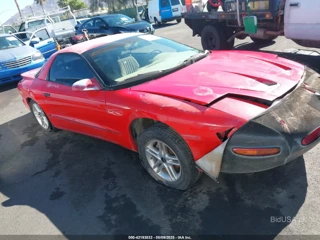 PONTIAC PONTIAC FIREBIRD FORMULA