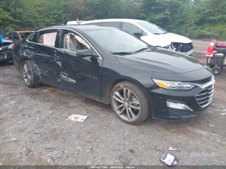 CHEVROLET CHEVROLET MALIBU PREMIER