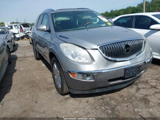 BUICK BUICK ENCLAVE CXL