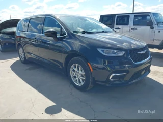 CHRYSLER CHRYSLER PACIFICA TOURING L