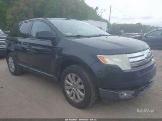 FORD FORD EDGE SEL