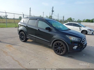 FORD FORD ESCAPE SE