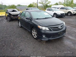 TOYOTA TOYOTA COROLLA S