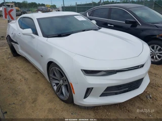 CHEVROLET CHEVROLET CAMARO 1LT
