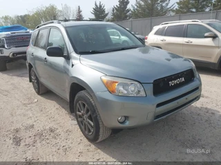 TOYOTA TOYOTA RAV4 BASE V6