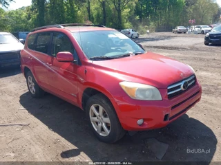 TOYOTA TOYOTA RAV4 LIMITED