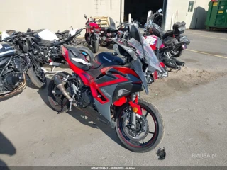 KAWASAKI KAWASAKI EX500 A/B