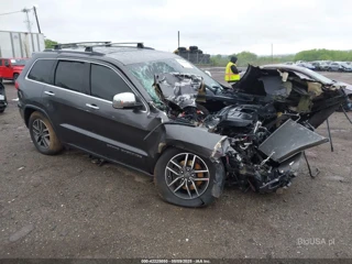 JEEP JEEP GRAND CHEROKEE LIMITED 4X4