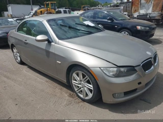 BMW 328I