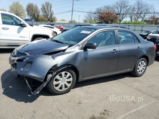 TOYOTA COROLLA BA BASE