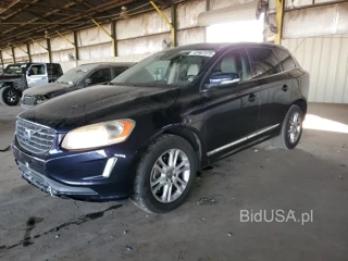 VOLVO XC60 T5 PR T5 PREMIER