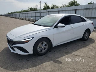 HYUNDAI ELANTRA SE SE