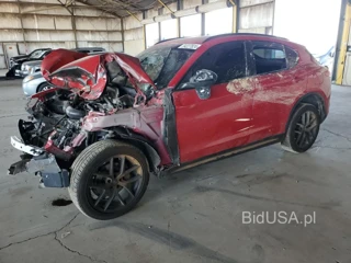 ALFA ROMEO STELVIO TI TI SPORT