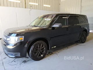 FORD FLEX SE SE