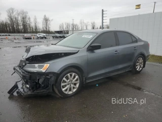 VOLKSWAGEN JETTA SE SE