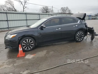 NISSAN ALTIMA 2.5 2.5
