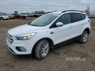 FORD ESCAPE SE SE