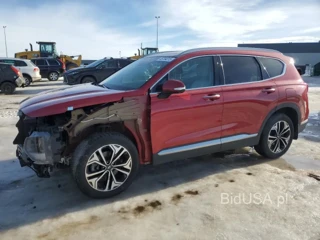 HYUNDAI SANTA FE L LIMITED