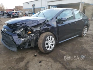 TOYOTA COROLLA LE LE