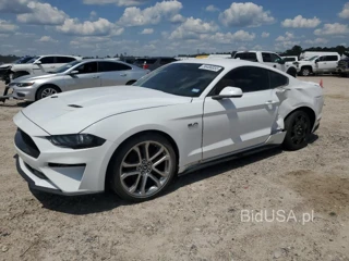 FORD MUSTANG GT GT