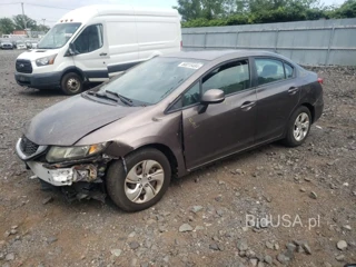 HONDA CIVIC LX LX