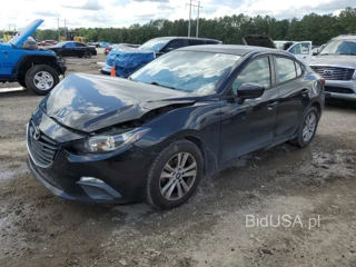 MAZDA 3 SPORT SPORT