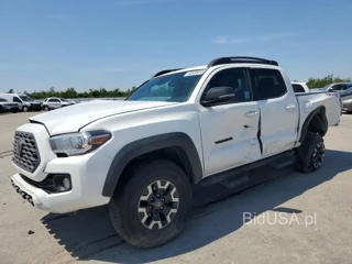TOYOTA TACOMA DOU DOUBLE CAB