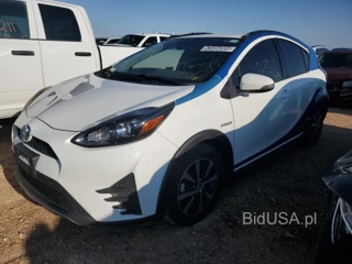 TOYOTA PRIUS C