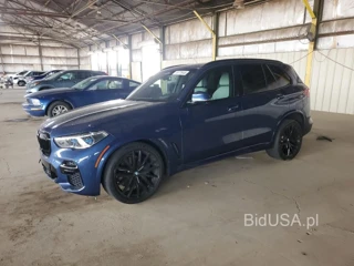 BMW X5 M50I M50I