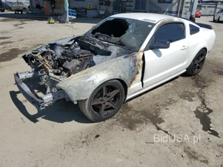 FORD MUSTANG GT GT