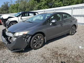 HONDA CIVIC EX EX